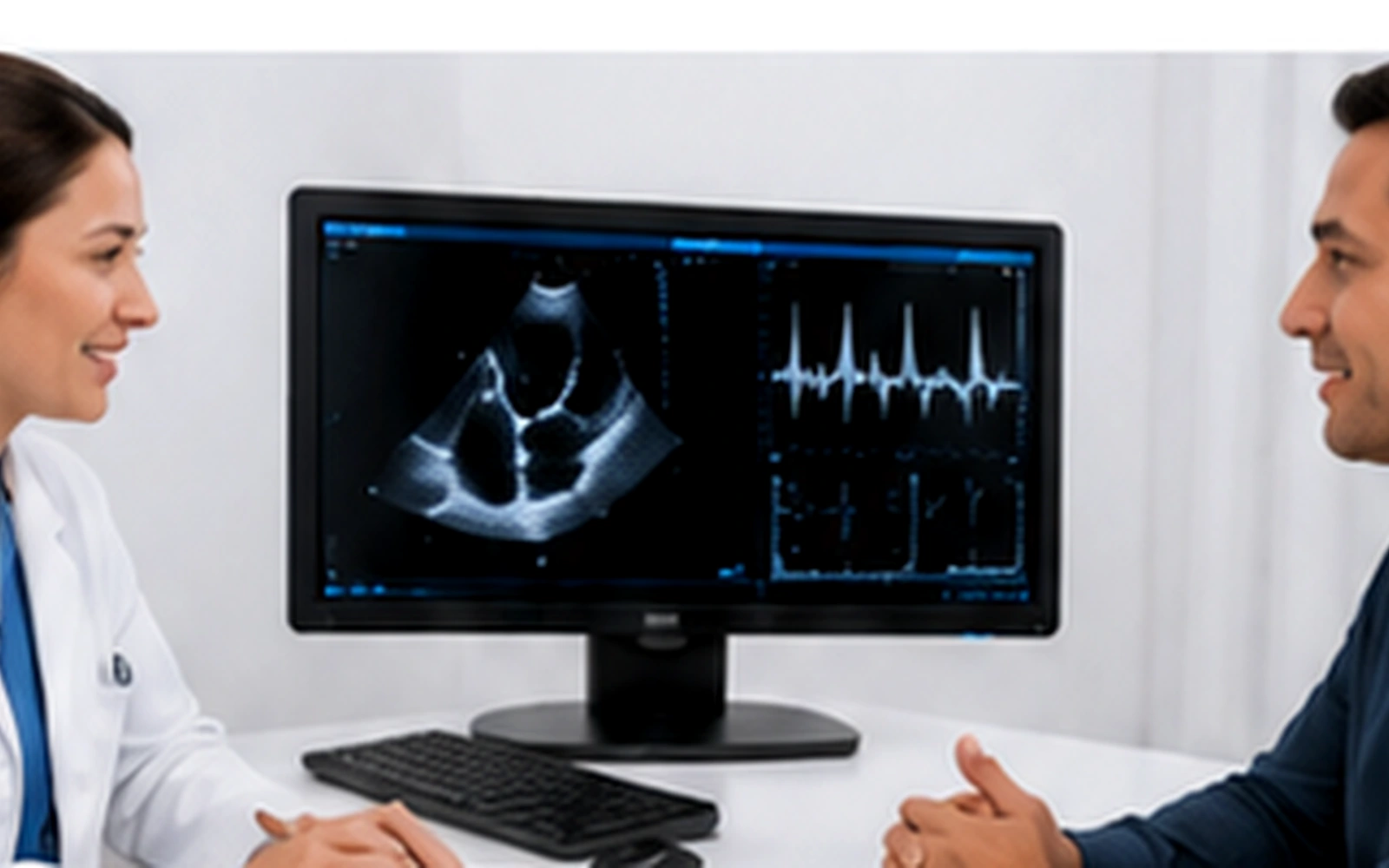 Cardiología