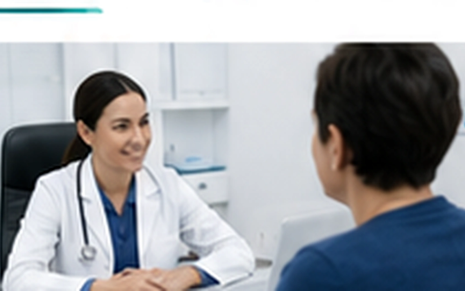 Consulta externa de neurología